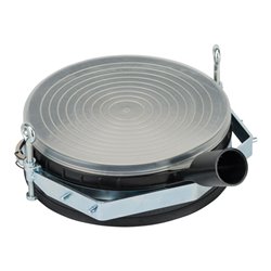 Bosch Wasserfangring für Bohrständer S 500 A max. Bohrkronendurchmesser 212 mm