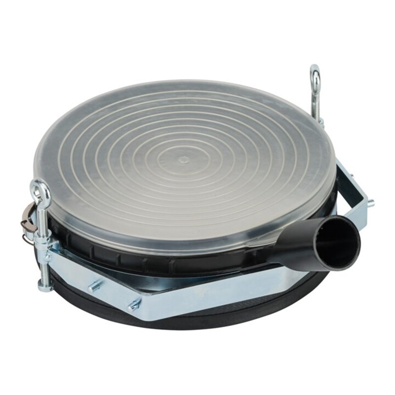 Bosch Wasserfangring für Bohrständer S 500 A max. Bohrkronendurchmesser 212 mm