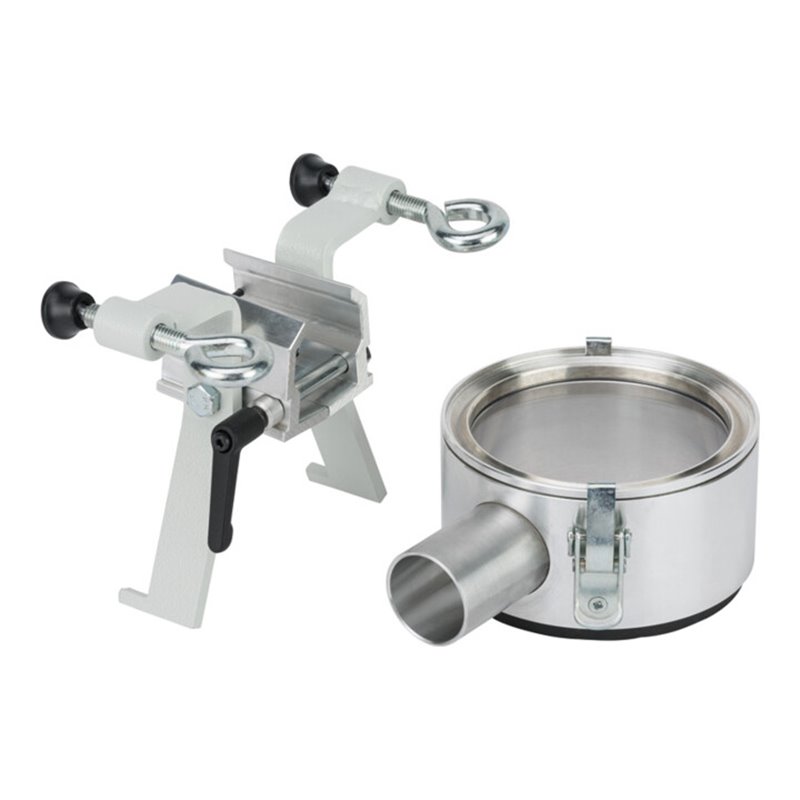 Bosch Wasserfangring für Bohrständer S 500 max. Bohrkronendurchmesser 92 mm