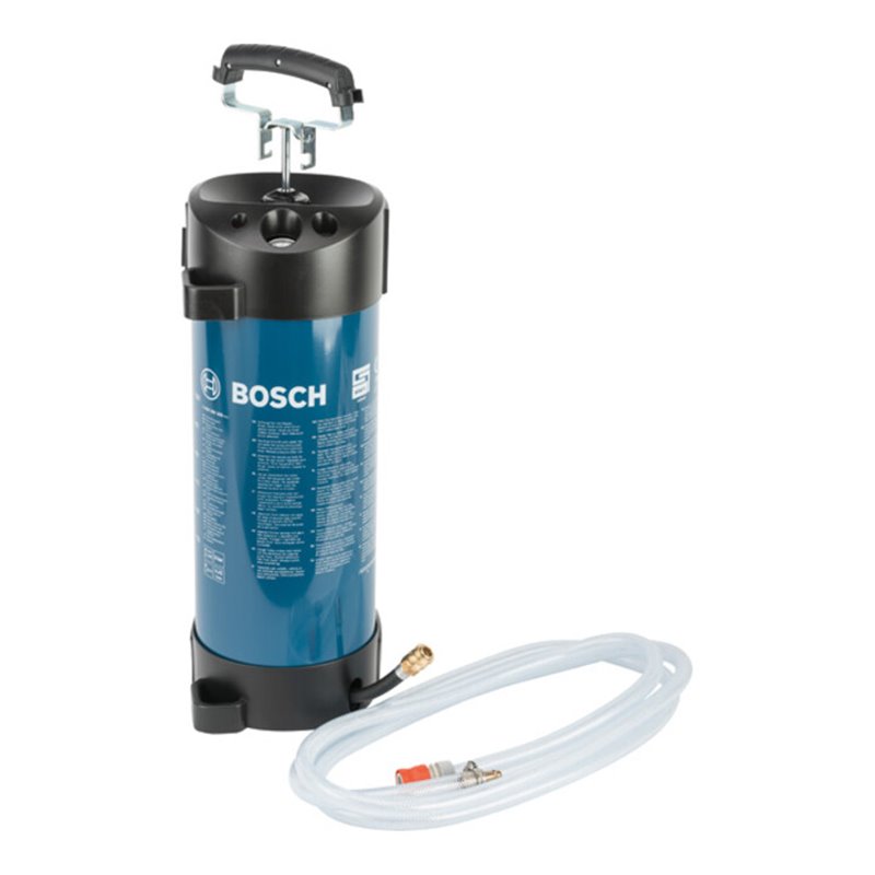 Bosch Wasserdruckbehälter Zubehör für Bosch-Diamantbohrsysteme