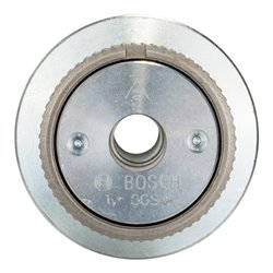 Bosch Schnellspannmutter konisch für Bosch-Geradschleifer
