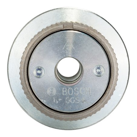 Bosch Schnellspannmutter konisch für Bosch-Geradschleifer