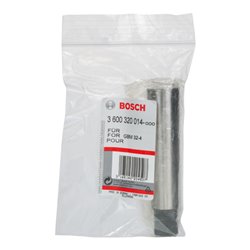 Bosch Reduzierhülse MT 3 auf MT 2 passend zu GBM 32-4 Professional