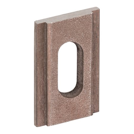 Bosch Obermesser für Blech- und -Universalscheren für GSC 3.5 / 4.5