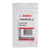 Bosch Untermesser passend zu GSC 3,5 / 4,5