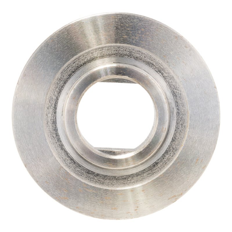 Bosch Aufnahmeflansch für Scheibenfräser 20 mm