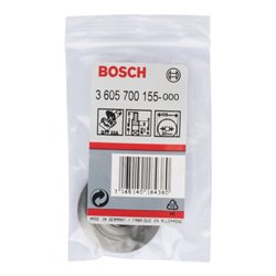 Bosch Aufnahmeflansch für Scheibenfräser 20 mm
