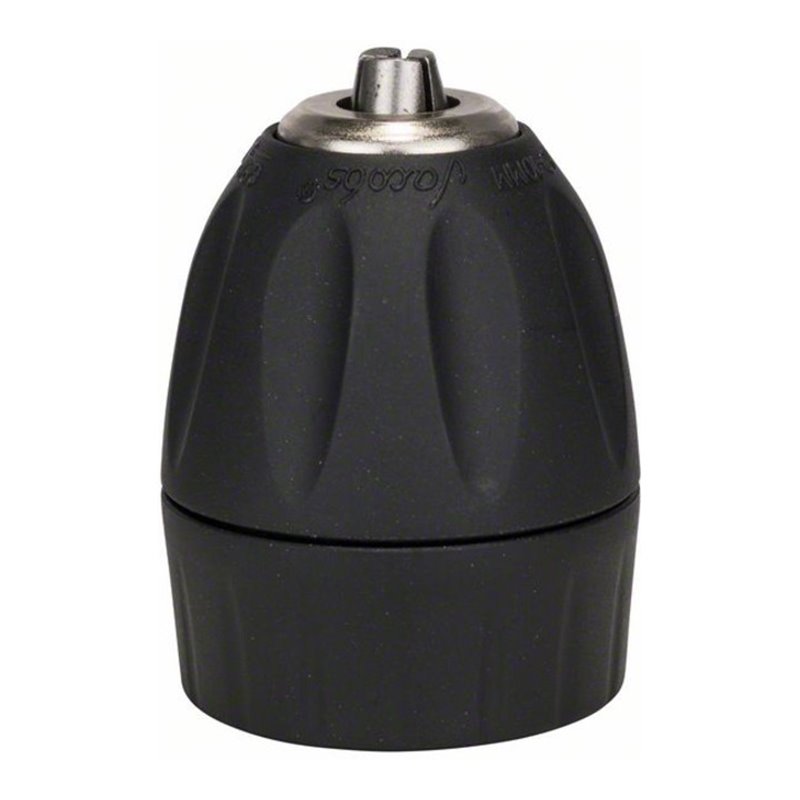 Bosch Schnellspannbohrfutter bis 10 mm D: 1 bis 10 mm A: 3/8' - 24