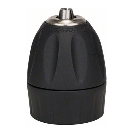 Bosch Schnellspannbohrfutter bis 10 mm D: 1 bis 10 mm A: 3/8' - 24