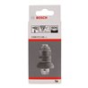 Bosch Schnellspannbohrfutter mit Adapter 1,5 bis 13 mm SDS plus für GBH 3-28 FE