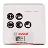 Bosch Hartmetallstockerplatte 50 x 50 mm 5 x 5