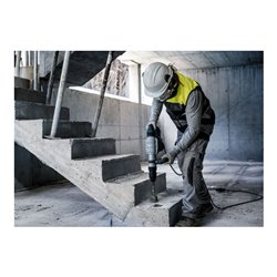 Bosch Hartmetallstockerplatte 50 x 50 mm 5 x 5