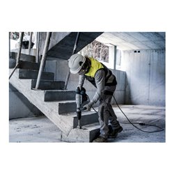 Bosch Hartmetallstockerplatte 50 x 50 mm 5 x 5