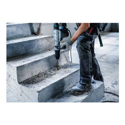 Bosch Hartmetallstockerplatte 50 x 50 mm 5 x 5