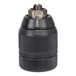 Bosch Schnellspannbohrfutter bis 13 mm 1,5 bis 13 mm 1/2' bis 20 Abb. Nr. 4