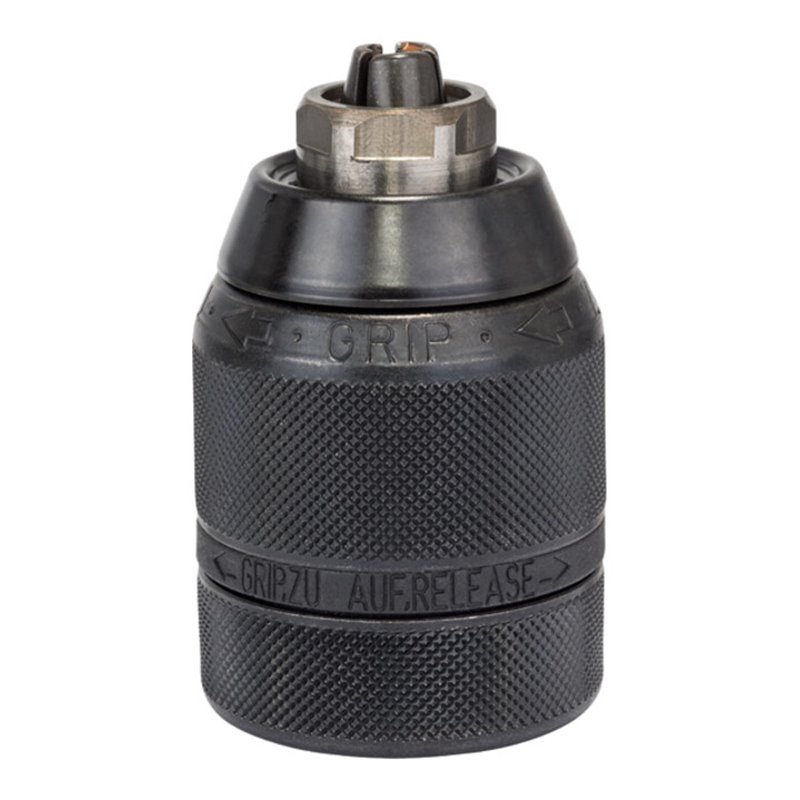 Bosch Schnellspannbohrfutter bis 13 mm 1,5 bis 13 mm 1/2' bis 20 Abb. Nr. 4