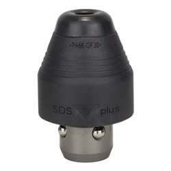Bosch Schnellspannbohrfutter SDS plus SDS plus