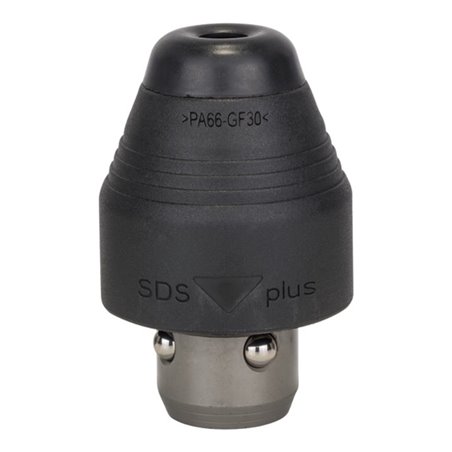 Bosch Schnellspannbohrfutter SDS plus SDS plus