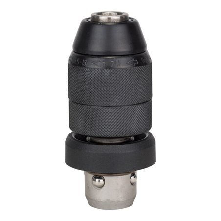 Bosch Schnellspannbohrfutter mit Adapter 1,5 bis 13 mm SDS plus für GBH 2-26 DFR