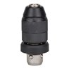 Bosch Schnellspannbohrfutter mit Adapter 1,5 bis 13 mm SDS plus für GBH 2-26 DFR
