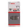 Bosch Schnellspannbohrfutter mit Adapter 1,5 bis 13 mm SDS plus für GBH 2-26 DFR