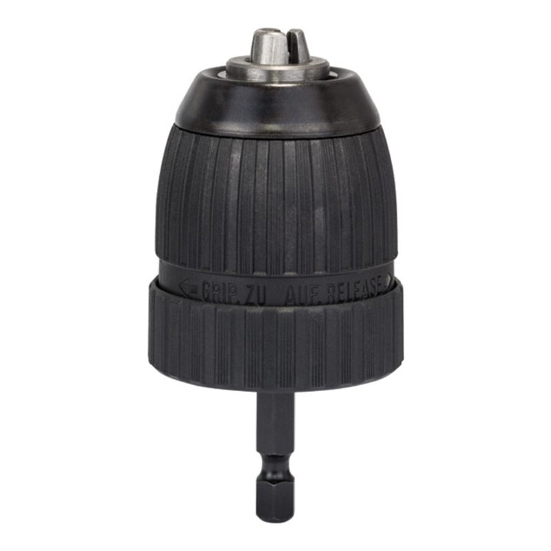 Bosch Schnellspannbohrfutter bis 10 mm 1 bis 10 mm 1/4' bis 6k