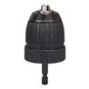 Bosch Schnellspannbohrfutter bis 10 mm 1 bis 10 mm 1/4' bis 6k