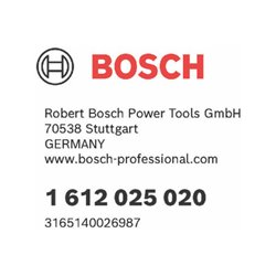 Bosch Handgriff für Bohrmaschinen GBM 13,GBM 13 HRE,GBM 16-2 RE,GRW 11 E,GSB 22-2 RCE
