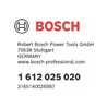 Bosch Handgriff für Bohrmaschinen GBM 13,GBM 13 HRE,GBM 16-2 RE,GRW 11 E,GSB 22-2 RCE