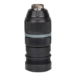 Bosch Schnellspannbohrfutter mit Adapter 1,5 - 13 mm SDS plus GBH 2-24DFR/PBH 240