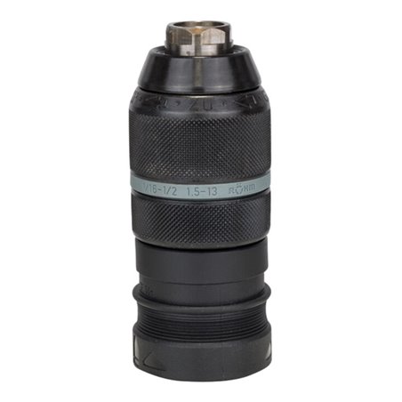 Bosch Schnellspannbohrfutter mit Adapter 1,5 - 13 mm SDS plus GBH 2-24DFR/PBH 240