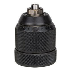 Bosch Schnellspannbohrfutter bis 10 mm 1 bis 10 mm 1/2' bis 20