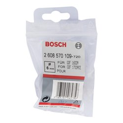 Bosch Spannzange 6 mm 27 mm