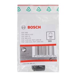Bosch Spannzange 1/4', 19 mm