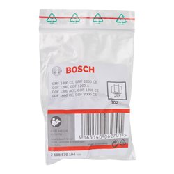 Bosch Spannzange 1/4', 24 mm