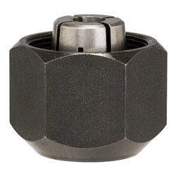 Bosch Spannzange 1/4', 27 mm