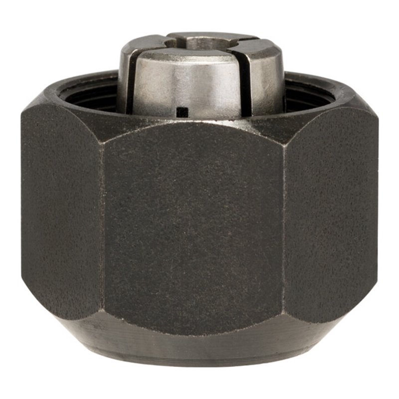 Bosch Spannzange 1/4', 27 mm