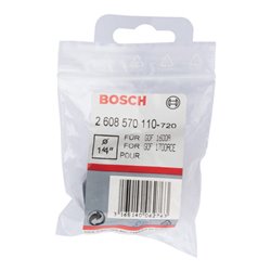 Bosch Spannzange 1/4', 27 mm
