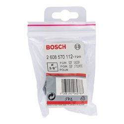 Bosch Spannzange 3/8', 27 mm
