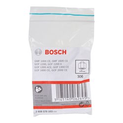 Bosch Spannzange 6 mm 24 mm