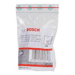 Bosch Spannzange 8 mm 24 mm