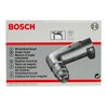 Bosch Winkelbohrkopf für leichte Bohrhämmer mit SDS plus Werkzeughalter 43 mm