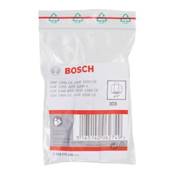 Bosch Spannzange 1/2', 24 mm