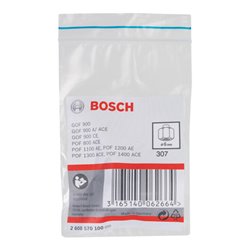 Bosch Spannzange 6 mm 19 mm