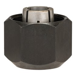 Bosch Spannzange 10 mm 27 mm