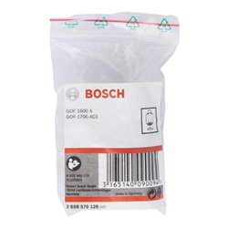 Bosch Spannzange 10 mm 27 mm