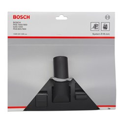 Bosch Bodendüse für Bosch-Sauger Durchmesser: 35 mm