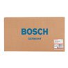 Bosch-Schlauch für Staubsaugersysteme