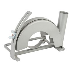 Bosch Führungsschlitten mit Absaugstutzen zum Trennen Spannband 180 mm