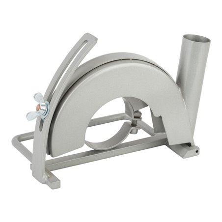 Bosch Führungsschlitten mit Absaugstutzen zum Trennen Spannband 180 mm